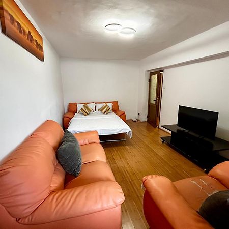 Jad - Familiy 4 Rooms Apartment - Near Forest - Racadau Brasov Exterior photo