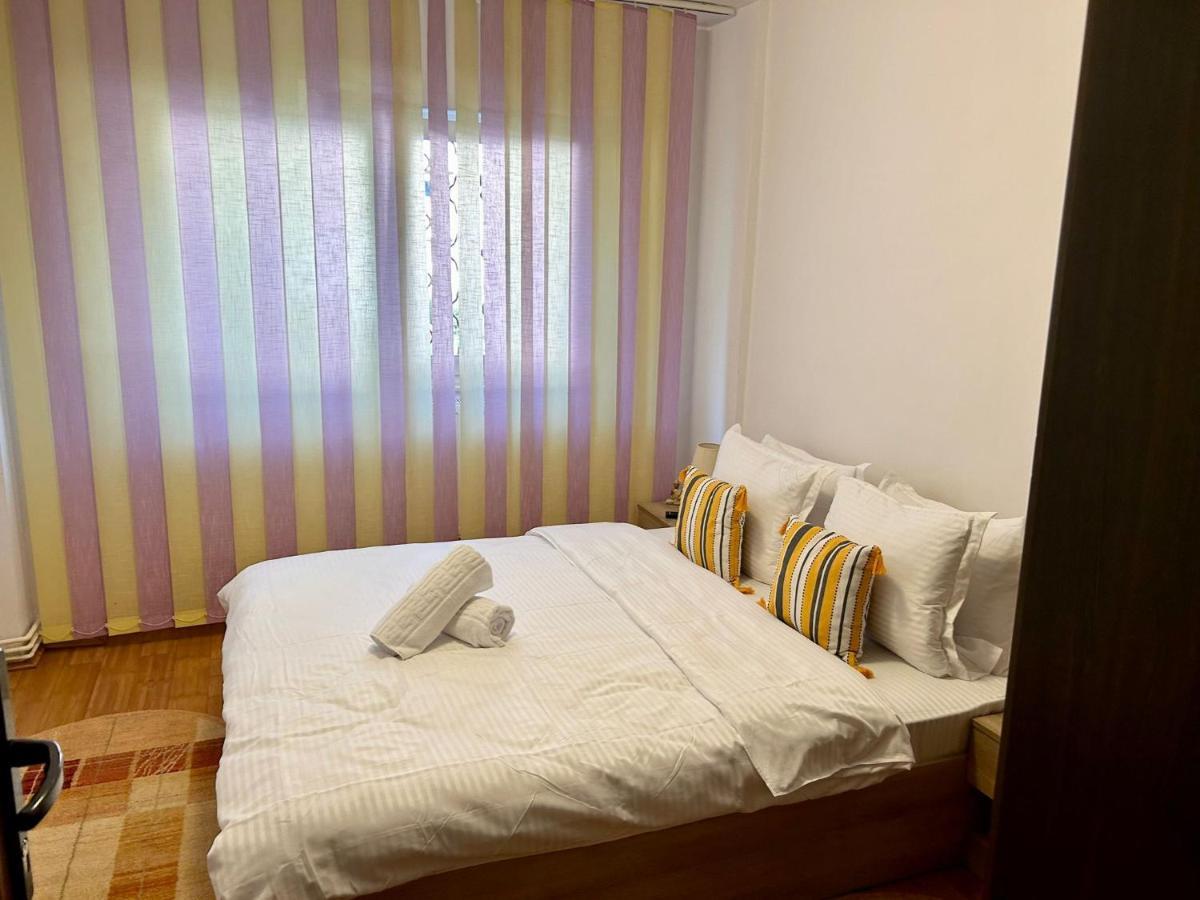 Jad - Familiy 4 Rooms Apartment - Near Forest - Racadau Brasov Exterior photo