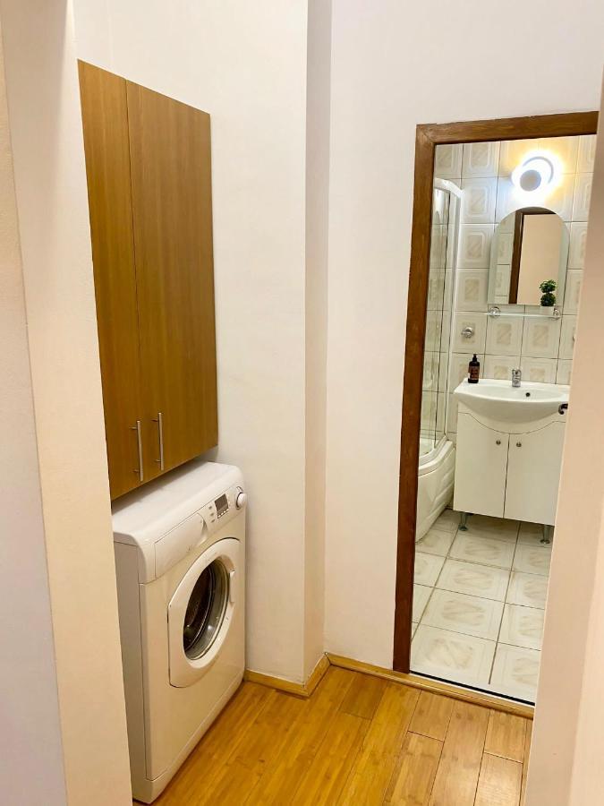 Jad - Familiy 4 Rooms Apartment - Near Forest - Racadau Brasov Exterior photo