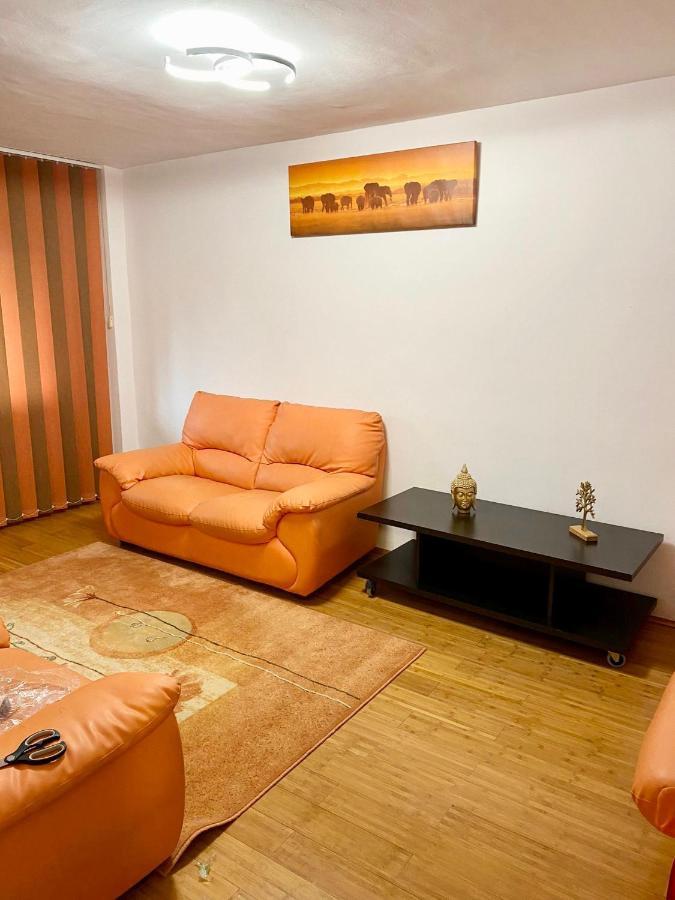 Jad - Familiy 4 Rooms Apartment - Near Forest - Racadau Brasov Exterior photo