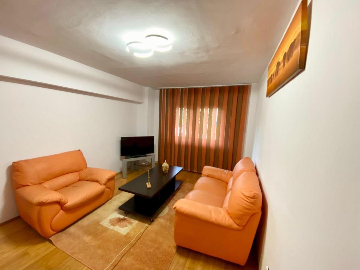 Jad - Familiy 4 Rooms Apartment - Near Forest - Racadau Brasov Exterior photo