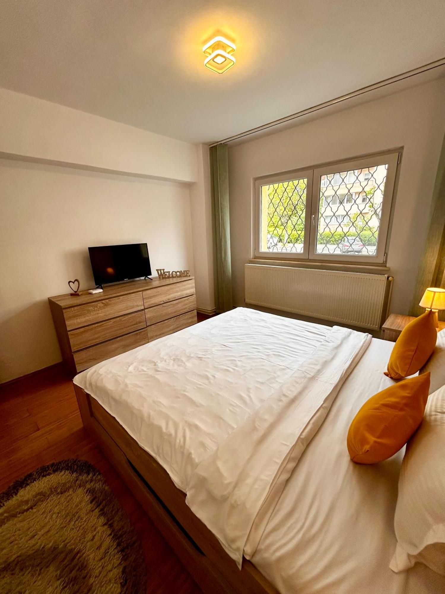 Jad - Familiy 4 Rooms Apartment - Near Forest - Racadau Brasov Exterior photo