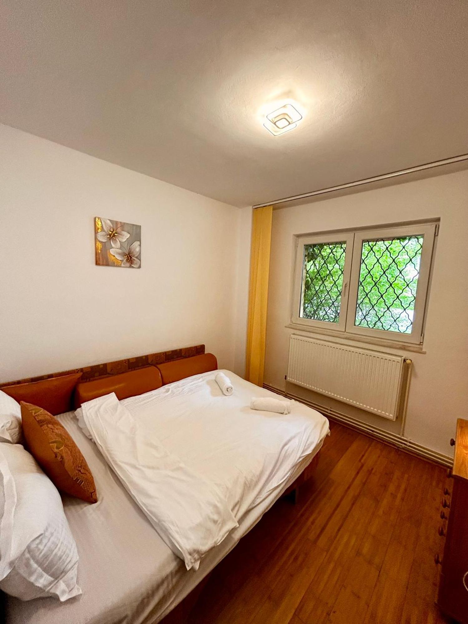 Jad - Familiy 4 Rooms Apartment - Near Forest - Racadau Brasov Exterior photo