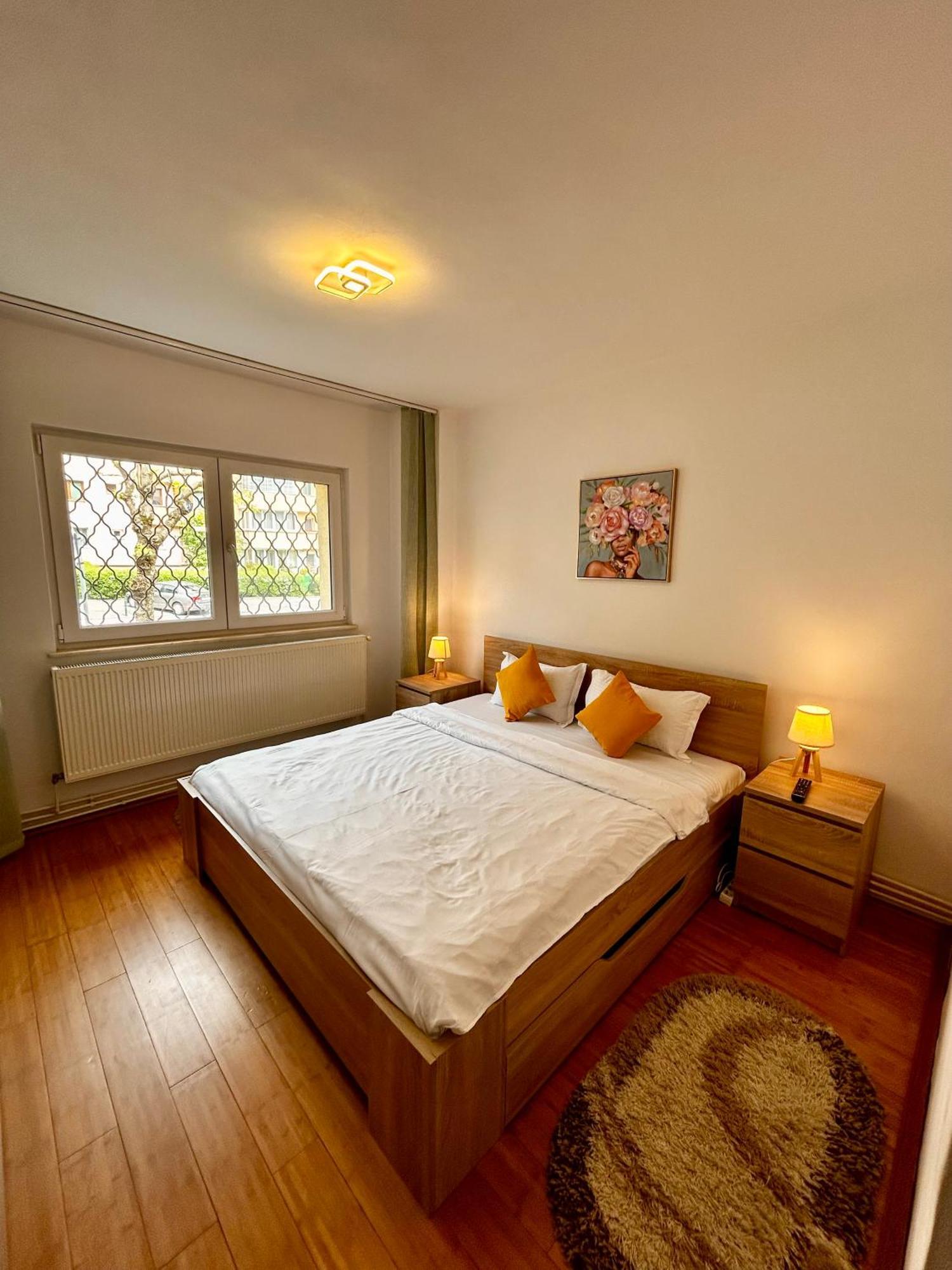Jad - Familiy 4 Rooms Apartment - Near Forest - Racadau Brasov Exterior photo